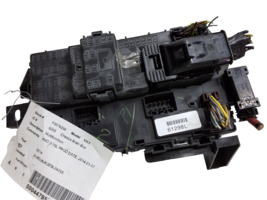 13 14 Ford Lincoln fuse box assembly OEM EC3T-14B476-BA OEM - $89.09