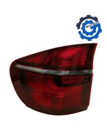 OEM BMW Left LED Tail Light Assembly for 2011-2013 BMW X5 7227791 - $203.15 CAD