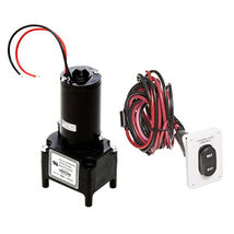 Stromberg LG-142178 Landing Gear Motor 5000lb - $192.30