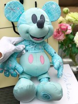 NWT Disney Store Mickey Mouse Memories May Plush Limited Release - £31.45 GBP