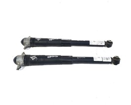 2015 2016 2017 Volkswagen Golf GTI OEM Rear Pair Coil Air Spring 5qm512011m - $74.25