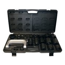 Horizon Tool Ball Joint Super Set - $12,450.11 MXN
