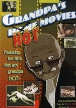 Grandpas Hot Movies [Region 1] [US DVD Pre-Owned Region 2 - £14.02 GBP