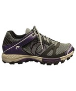 Pearl Izumi X-ALP Seek V Mountain Bike Shoes Womens Size 10.5 Multicolor... - $69.59