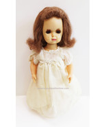 10" Tiny Terri Lee Doll Walker Needs TLC - $25.00
