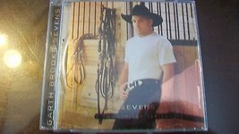 Sevens by Garth Brooks (CD, Nov-1997, Capitol) - £7.81 GBP