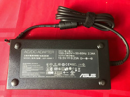 Oen New Asus Rog Gl503 Gl305V Gl503Vd Gl503Vf Gl503Vm 180W Adapter/Charger+Cord - £64.88 GBP