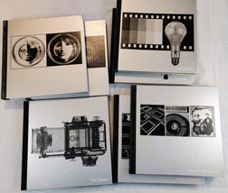 Time Life Books The Library Of Photography 7 volumes and index 1970&#39;s - £15.95 GBP