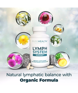 PureHealth Research Lymphatic Supplement To Reduce Swelling, Lymphatic S... - $38.02 CAD