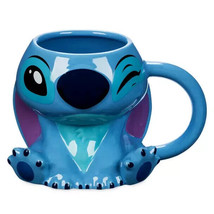 Disney Stitch Mug, NEW - $34.95