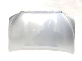 2007 2013 Toyota Tundra OEM Hood 1D6 Silver Sky Metallic Few Paint ChipsItem ... - £321.64 GBP