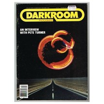 Darkroom Photography Magazine Vol.7 No.8 mbox211 Interview with Pete Turner - £9.45 GBP