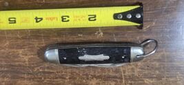 Vintage Imperial Kamp-King PROV RI USA 4 Blade Pocket Knife 1956-1988 St... - $19.80
