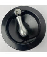 OEM BRIDGEPORT BP 12746140 BALL CRANK HANDWHEEL Hand Wheel VGC LOOK - $83.53 CAD