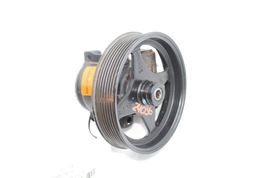 Power Steering Pump 6.4L Diesel Fits 08-10 FORD F-250 Super Duty 71014 image 5