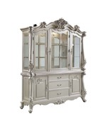 Bently Buffet &amp; Hutch, Champagne Finish - $84,495.33 MXN