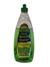 Shark Wood/Hard Floor Cleaner 80% Italian Citrus Sonic Duo Tile Concentrate 28oz - £62.61 GBP