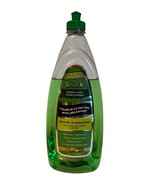 Shark Wood/Hard Floor Cleaner 80% Italian Citrus Sonic Duo Tile Concentr... - £62.50 GBP