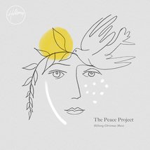 The Peace Project [Audio CD] Hillsong Worship - £2.32 GBP