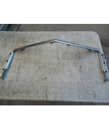 1969 1970 CADILLAC DEVILLE FLEETWOOD  GRILL TRIM SURROUND OEM used GRILL... - €345,81 EUR