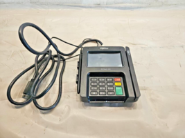 Ingenico Isc Touch 250 Payment Terminal Credit Card Machine With Cable USPIS-18A - $41.73