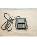 INGENICO ISC TOUCH 250 PAYMENT TERMINAL CREDIT CARD MACHINE with cable U... - €36,24 EUR