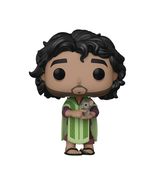 Funko POP Pop! Disney: Encanto - Bruno Madrigal POP 6 Multicolor 4 inches - $15.69