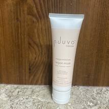 Brand New! Puuvo Haircare Argan Mask Mega Moisture Repair Hydrate Renew ... - €7,71 EUR