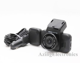 Rexing V5C Plus 4K Front Dash Cam 3&quot; LCD Screen Black only - $19.99