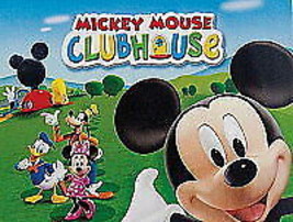 Mickey Mouse Clubhouse: Minnie&#39;s Pet Salon DVD (2014) Mickey Mouse Cert U Pre-Ow - £12.97 GBP
