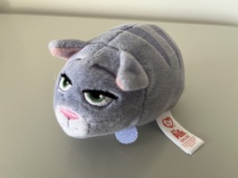 The Secret Life Of Pets Chloe Soft Plush (Ty) - $3.25