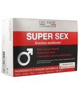 Eric Favre Super Sex 60 Capsules - $1,568.38 MXN