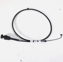 1980 Honda CX500 D OEM Choke Cable PN# 17950-415-000 - $20.00