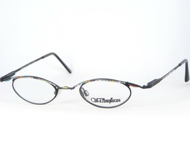 Art Design Art-Attraction 534 F665 Black /OTHER Eyeglasses Glasses 41-21-132mm - £46.04 GBP