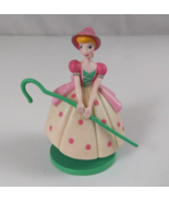 Disney/Pixar Toy Story Bo Peep On Stand 3&quot; Collectible Figure - $9.89