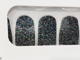 Color Street SOHO VER IT FMG164 Nail Polish Strips 16 Easy Peel Holograp... - $183.60 MXN