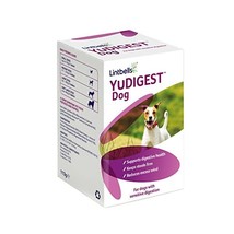 Lintbells YuDIGEST Dog Digestive Health Supplement for dogs prone to tum... - $69.91 CAD