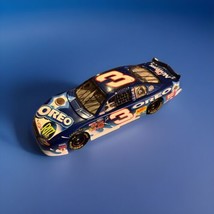 2004 Dale Earnhardt Jr. Oreo Ritz Monte Carlo 1/24 Action Diecast Metallic Blue - £23.84 GBP