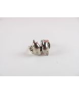 925 STERLING SILVER RING WITH DOLPHIN  Size 5.5 - BEST PRICE BEST QUALITY - €30,39 EUR