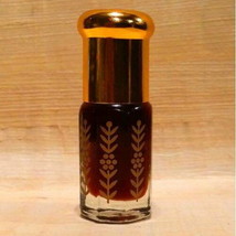 Royal Assam Oudh (Assam, Indian) Perfume Itr Attar High Grade A Oud Oil 3ml! - £83.41 GBP