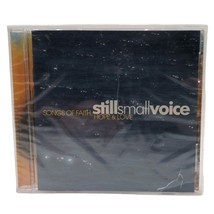 Still Small Voice Songs of Faith Hope &amp; Love Brand New Sealed Christian Music CD - £6.20 GBP