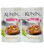 2x 9oz KUNIN Multi-Seed Premium Japanese Rice Cracker Exp. 03/2026 - $637.30 MXN 2x 9oz KUNIN Multi-Seed Premium Japanese Rice Cracker Exp. 03/2026 - $637.30 MXN