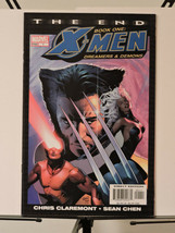 X-Men: The End #1-6 - Dreamers &amp; Demons (2005, Marvel) - £8.74 GBP