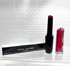 Marc Jacobs Enamored Lip Gloss Stick 562 Candy Bling Full Size New In Box - $41.57