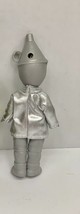 2008 Madame Alexander Wizard Of Oz Doll #7 The Tin Man Mc Donald’s - £15.94 GBP