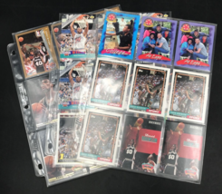 28 David Robinson Cards Nr-Mint 1992 Topps Upper Deck Fleer Stadium Club Skybox - $37.22