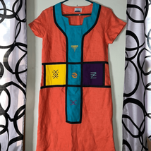 Zimiro Clothing Ghana traditional dress, size small - £31.00 GBP