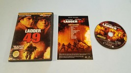 Ladder 49 (DVD, 2005, Full Frame) - £5.81 GBP