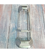 Lincoln C8LB13449A 1969-1971 Mark III LH or RH Tail Light Chrome Bezel O... - $107.17 CAD