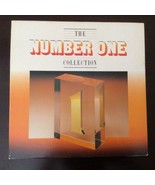 THE NUMBER ONE COLLECTION ORIGINAL 1986 READERS DIGEST X8 VINYL LP BOXSET - £11.45 GBP